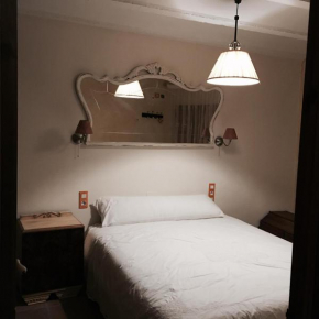 La Casita De La Dormilona
